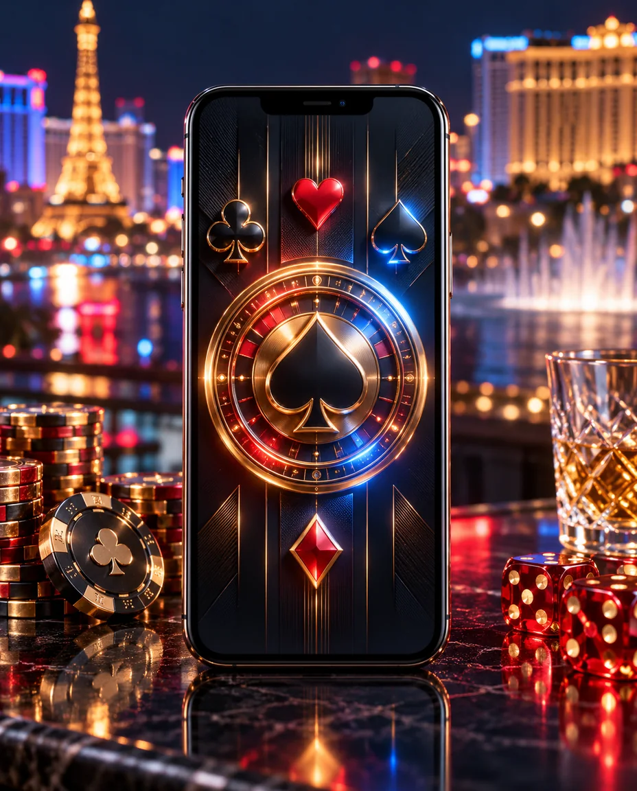 Royale mobil tətbiqi